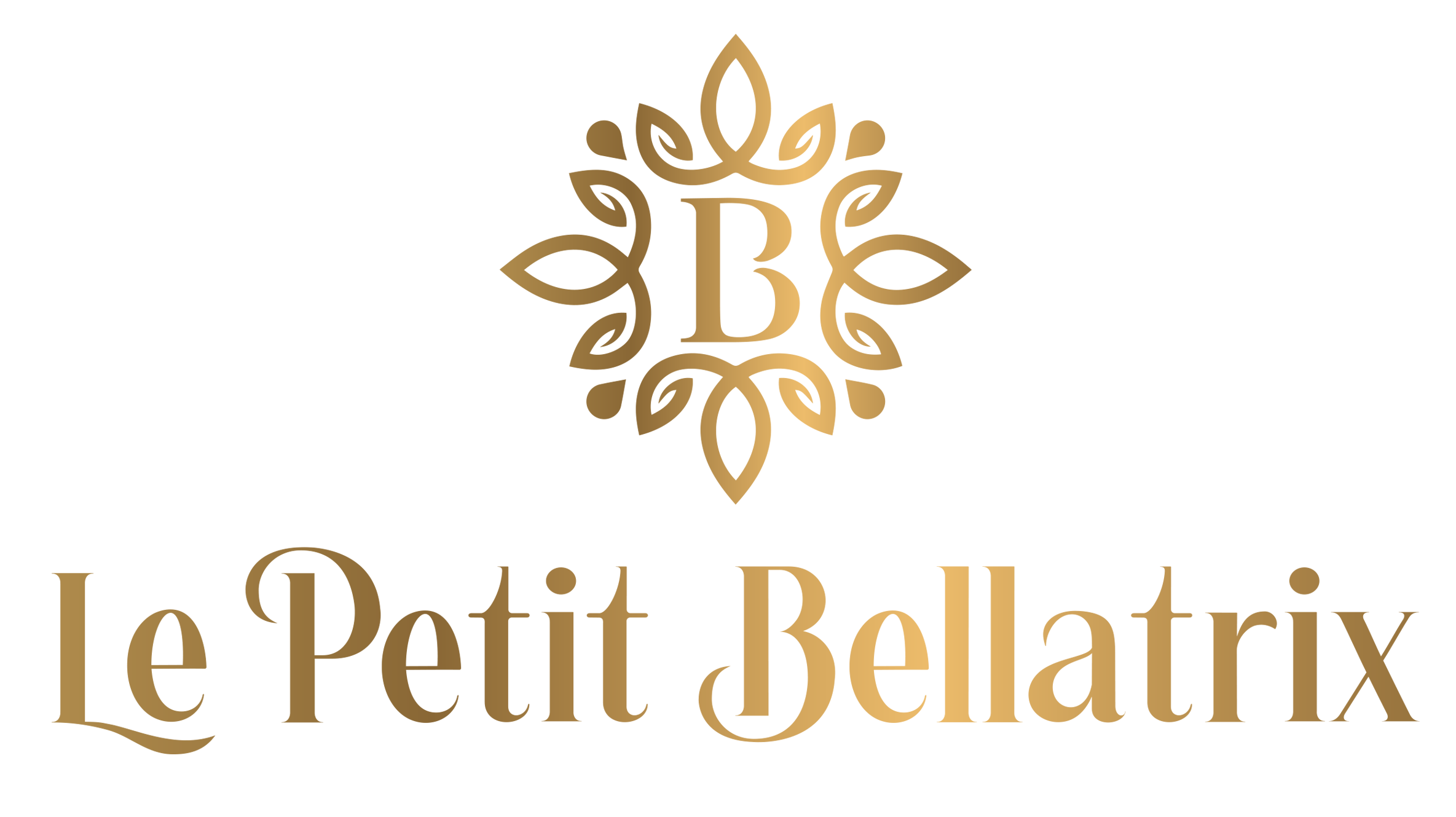 Logotipo le Petit Bellatrix